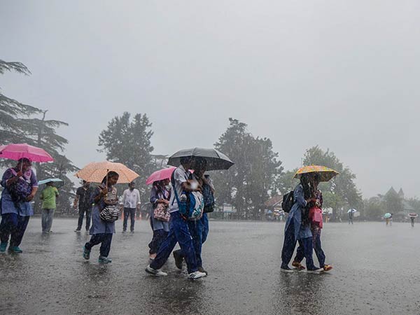 Monsoon updates: Heavy rains likely over Uttar Pradesh, Bihar, Punjab, Haryana & Chandigarh Monsoon updates: Heavy rains likely over Uttar Pradesh, Bihar, Punjab, Haryana & Chandigarh