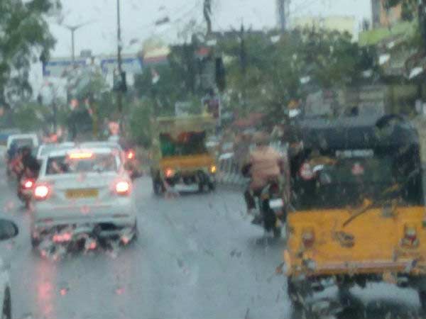 Many parts of TN including Chennai may hit with Heavy rain says Weather Research Department Many parts of TN including Chennai may hit with Heavy rain says Weather Research Department