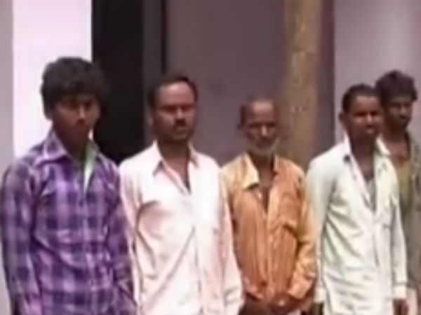 நிர்வாண ஊர்வலம்