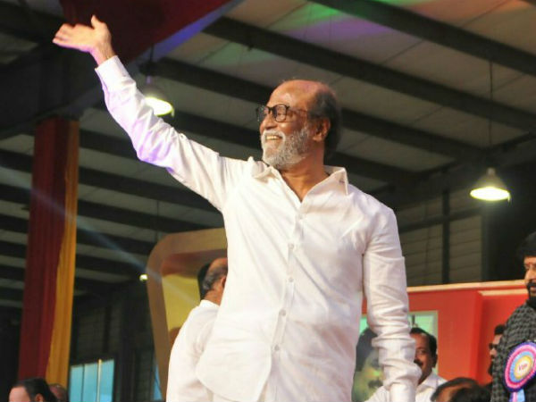 அரசியல் களம்
