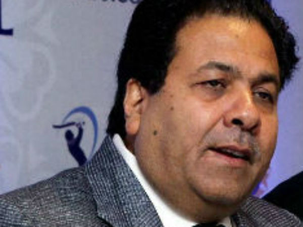 IPL’s Chairman Rajeev Shukla’s executive assistant alleged sex for selection IPL’s Chairman Rajeev Shukla’s executive assistant alleged sex for selection