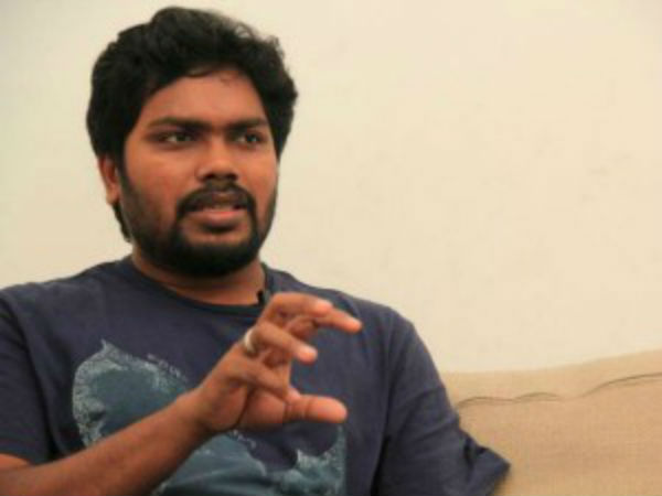 தலித் அரசியல் சினிமாக்கள்