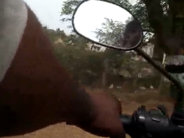 சென்னையில் ரம்யா