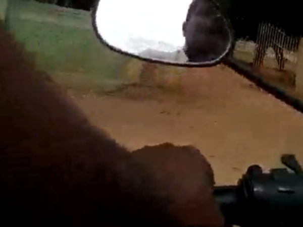 முழு கட்டுப்பாட்டில் ரம்யா