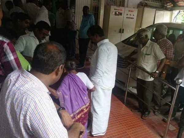 திருப்தி