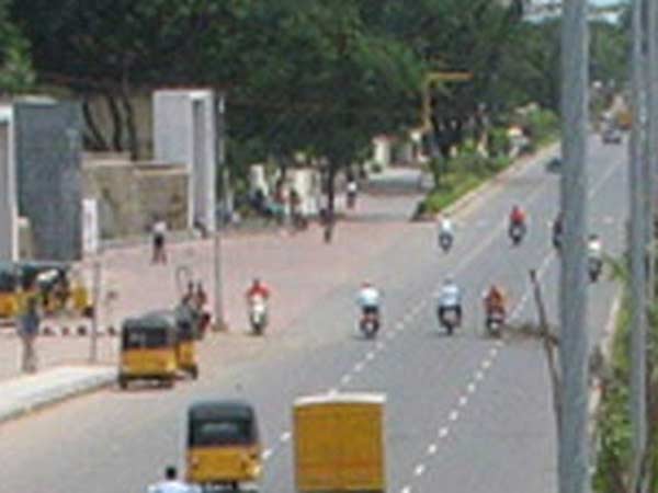 ஏற்கனவே தொடங்கிவிட்டது