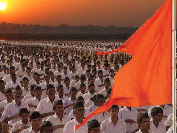 A Muslim organization train martial art to its member like RSS A Muslim organization train martial art to its member like RSS