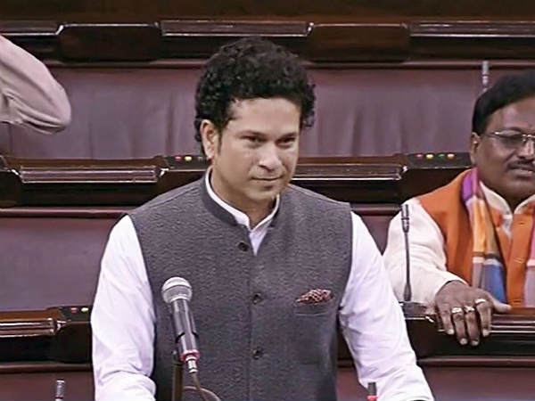 4 MPs nominated to Rajya Sabha 4 MPs nominated to Rajya Sabha