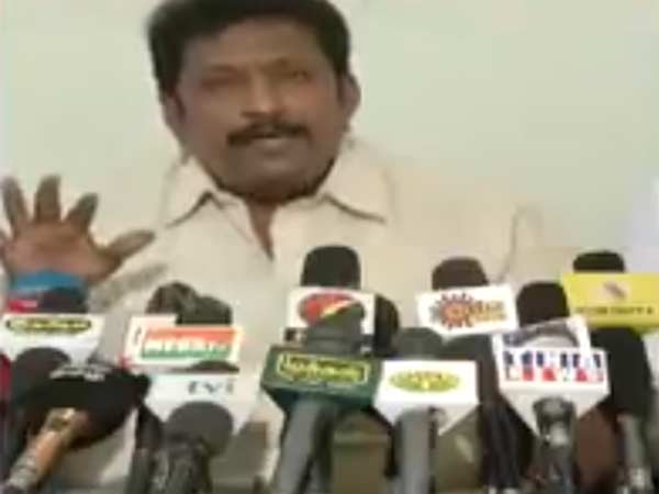 Salem-Chennai has no need for a new 8-way road: Sand lorry association Salem-Chennai has no need for a new 8-way road: Sand lorry association