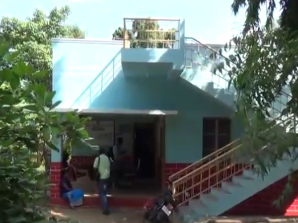ஒரு தாயின் கதறல்