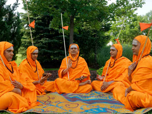 Sarvam Brahmamayam Tamil drama will be played at Chicago Sarvam Brahmamayam Tamil drama will be played at Chicago