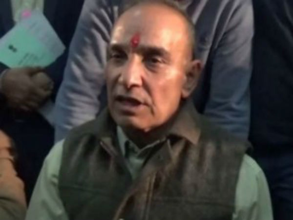 My ancestors were not apes, says Minister Satyapal Singh My ancestors were not apes, says Minister Satyapal Singh