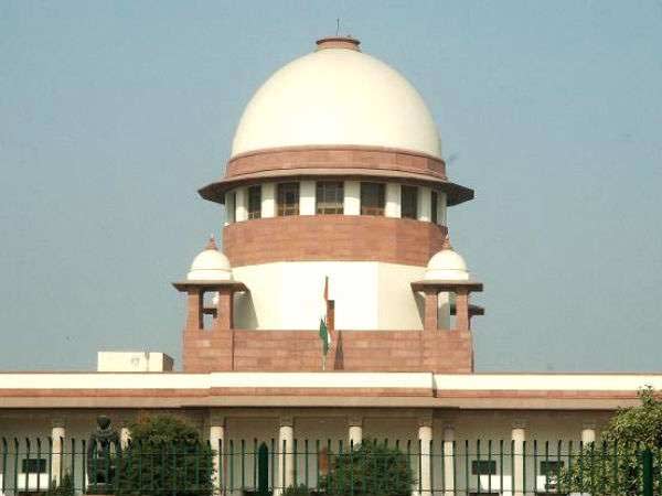 Supreme court notice to all approved parties Supreme court notice to all approved parties