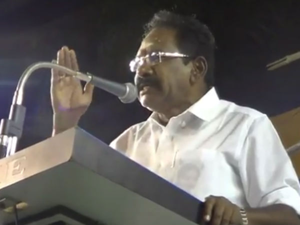 மனிதன் உயிரில் அரசியல்