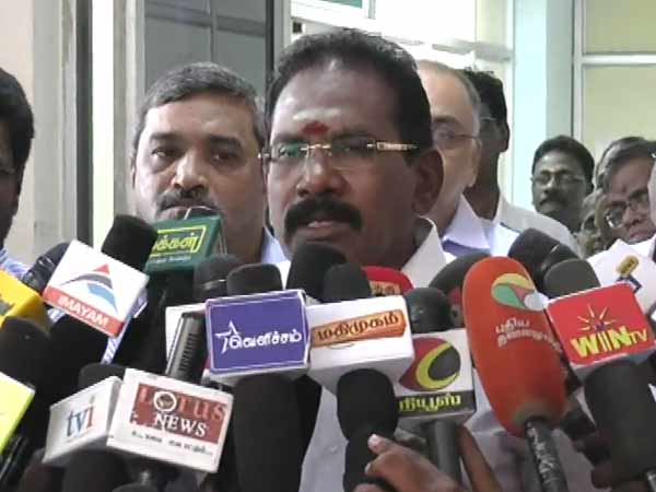 Minister Sellur Raju answer to Amitsha, People know who was corrupt Minister Sellur Raju answer to Amitsha, People know who was corrupt