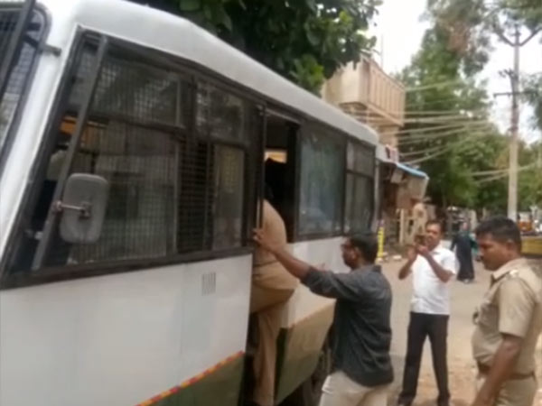 வழக்கு பதியப்படுமா?