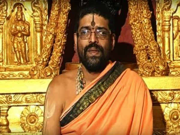 தேர்தலில் போட்டி