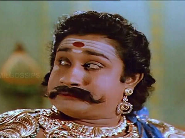 சிவபெருமான் எப்படி இருப்பார்?