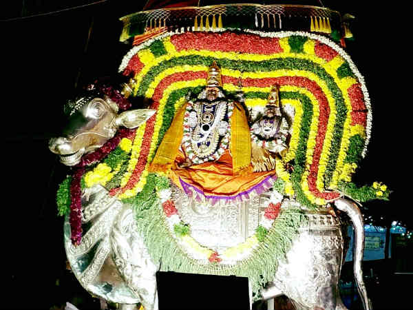 வாஸ்து பகவான் கதை