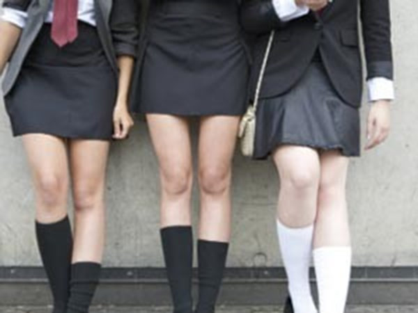 Pune School Issues Order on Girls Innerwear Colour Pune School Issues Order on Girls Innerwear Colour