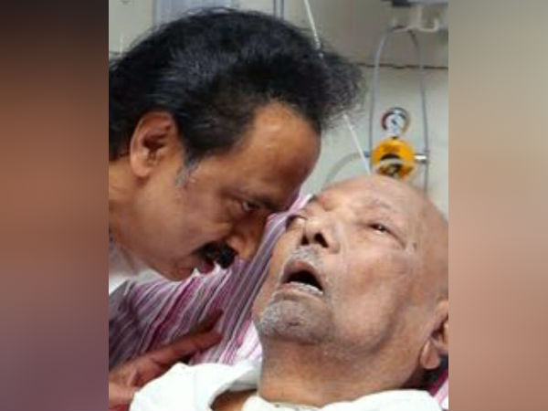 செயற்கை சுவாசம் இல்லை
