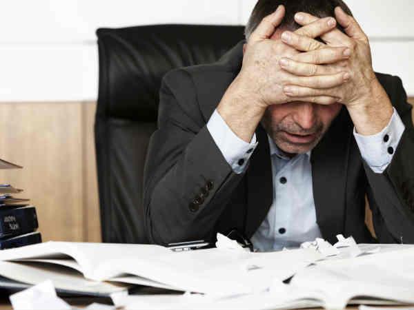 One in 20 Indians suffers from depression: Report One in 20 Indians suffers from depression: Report