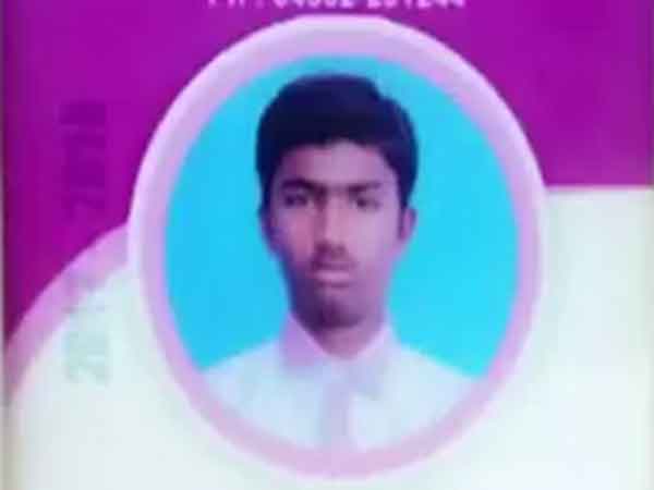 உறவினர்கள் கொந்தளிப்பு