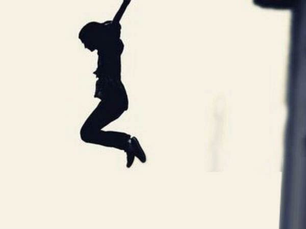 College student committed suicide in Thiruvannamalai College student committed suicide in Thiruvannamalai