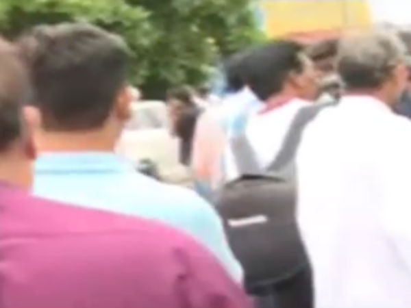 3 பேர்களின் தவறு