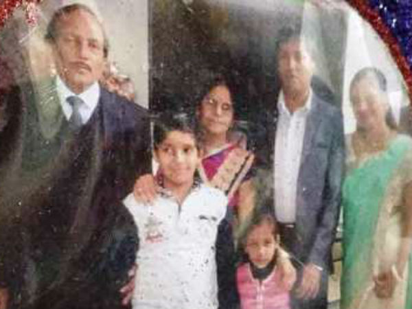 6 commit mass suicide in Jharkhand 6 commit mass suicide in Jharkhand
