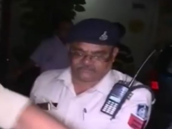 கடைசியில் வென்றது காதல்தான்