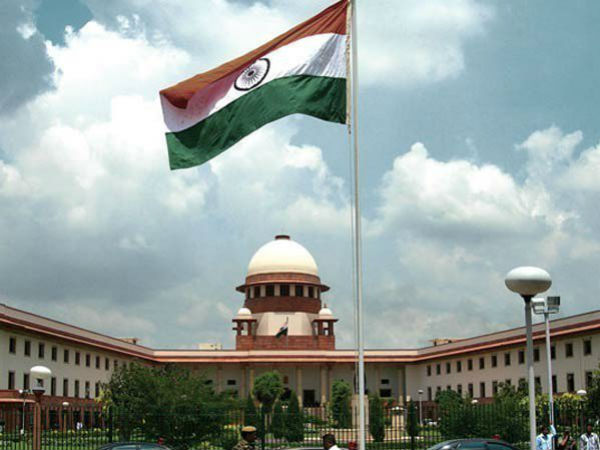 5 நீதிபதிகள் அமர்வு