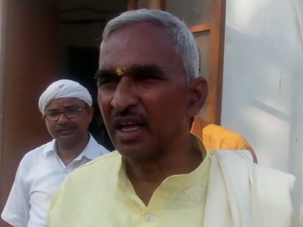 BJP’s MLA Surendra Singh says, can’t control sexual crimes by god Ram BJP’s MLA Surendra Singh says, can’t control sexual crimes by god Ram