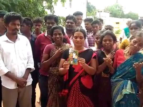 பலத்த காயமடைந்த சிறுவர்கள்