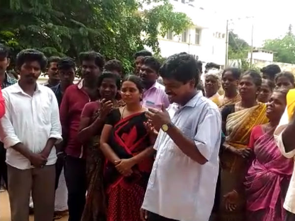 தாயும் பலி