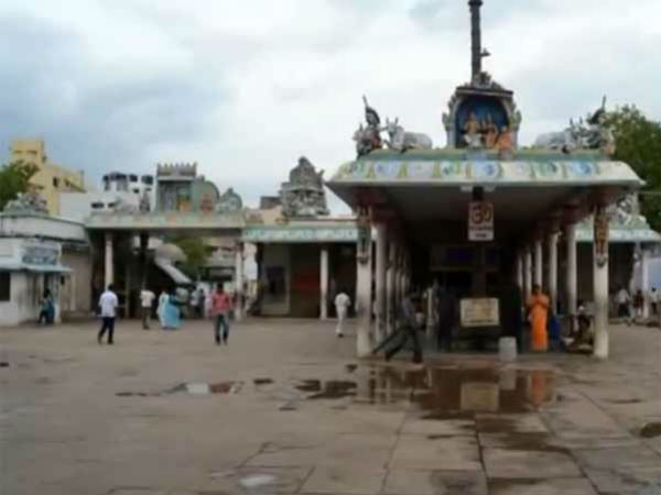 திருமண தடை நீங்கும்