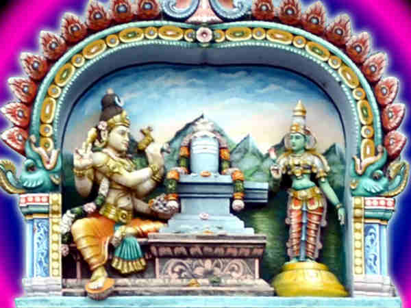 தலைமை பதவி தரும் இறைவன்