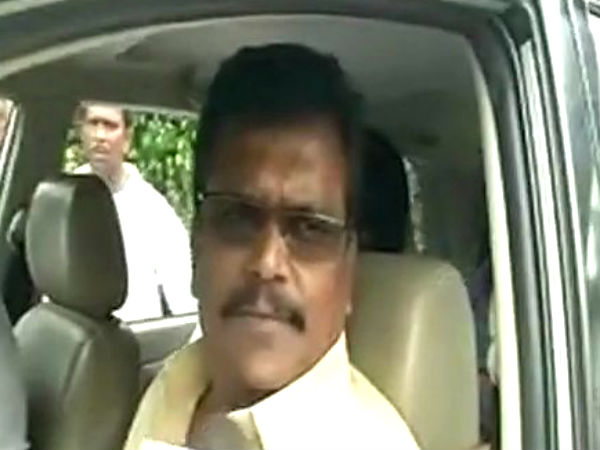 3ஆவது நீதிபதியிடமா?