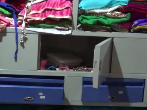 நாராயண் மகனுக்கு