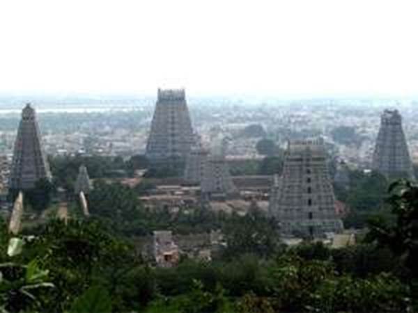Thiruvannamalai District judge ordered a ban on the Nirvana Pooja Thiruvannamalai District judge ordered a ban on the Nirvana Pooja