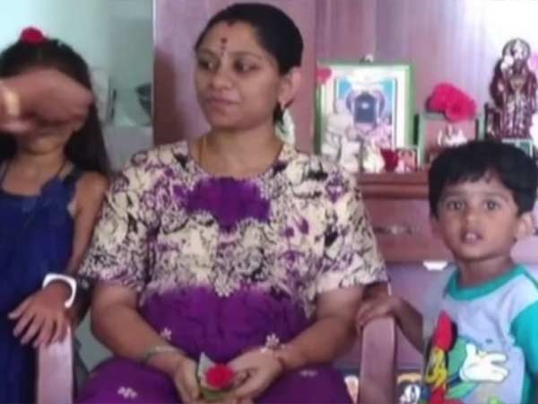 வீட்டிலேயே பிரசவம்