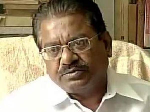 TKS Elangovan says that Karunanidhi will be in hospital for only 2 days TKS Elangovan says that Karunanidhi will be in hospital for only 2 days