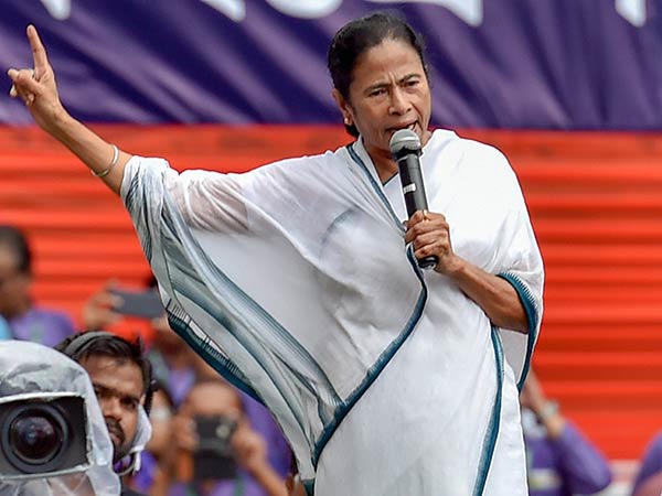 TMC warns BJP of massive defeat in 2019 polls TMC warns BJP of massive defeat in 2019 polls