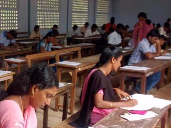 Tamilnadu government passed GO, Age limit extended to write Group I exam Tamilnadu government passed GO, Age limit extended to write Group I exam
