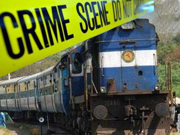 Two women murder in separate trains in Assam. Two women murder in separate trains in Assam.