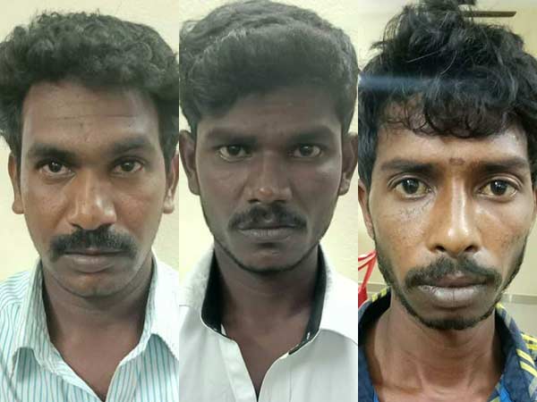 படுகொலை
