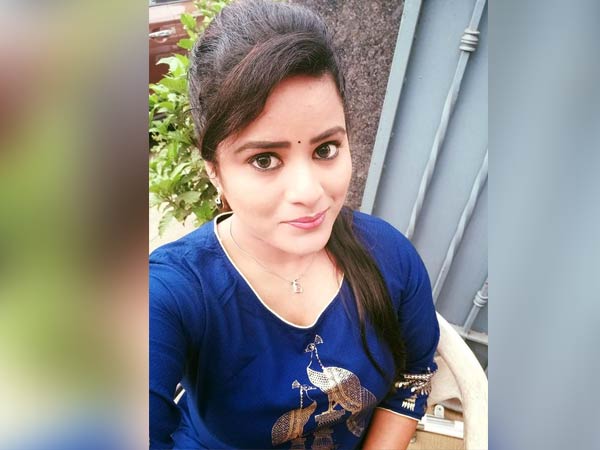 TV actress Priyanka commits suicide TV actress Priyanka commits suicide
