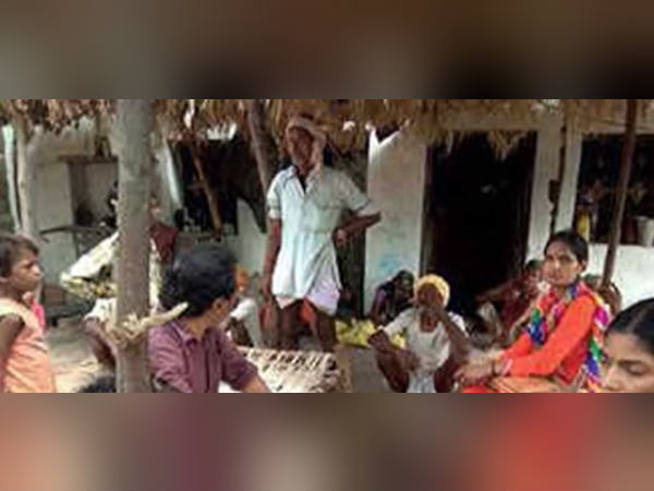 5 வயது சிறுமி