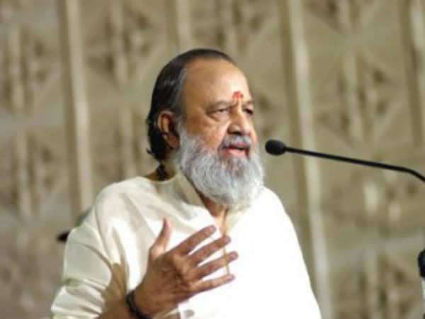 வாலி என்னும் காலதேவன்