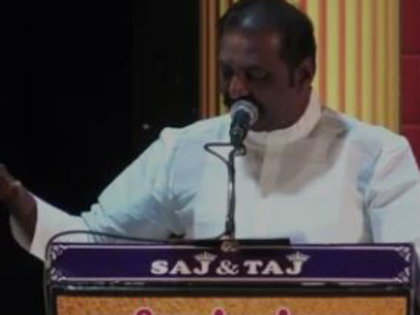 சோழனின் வெற்றி